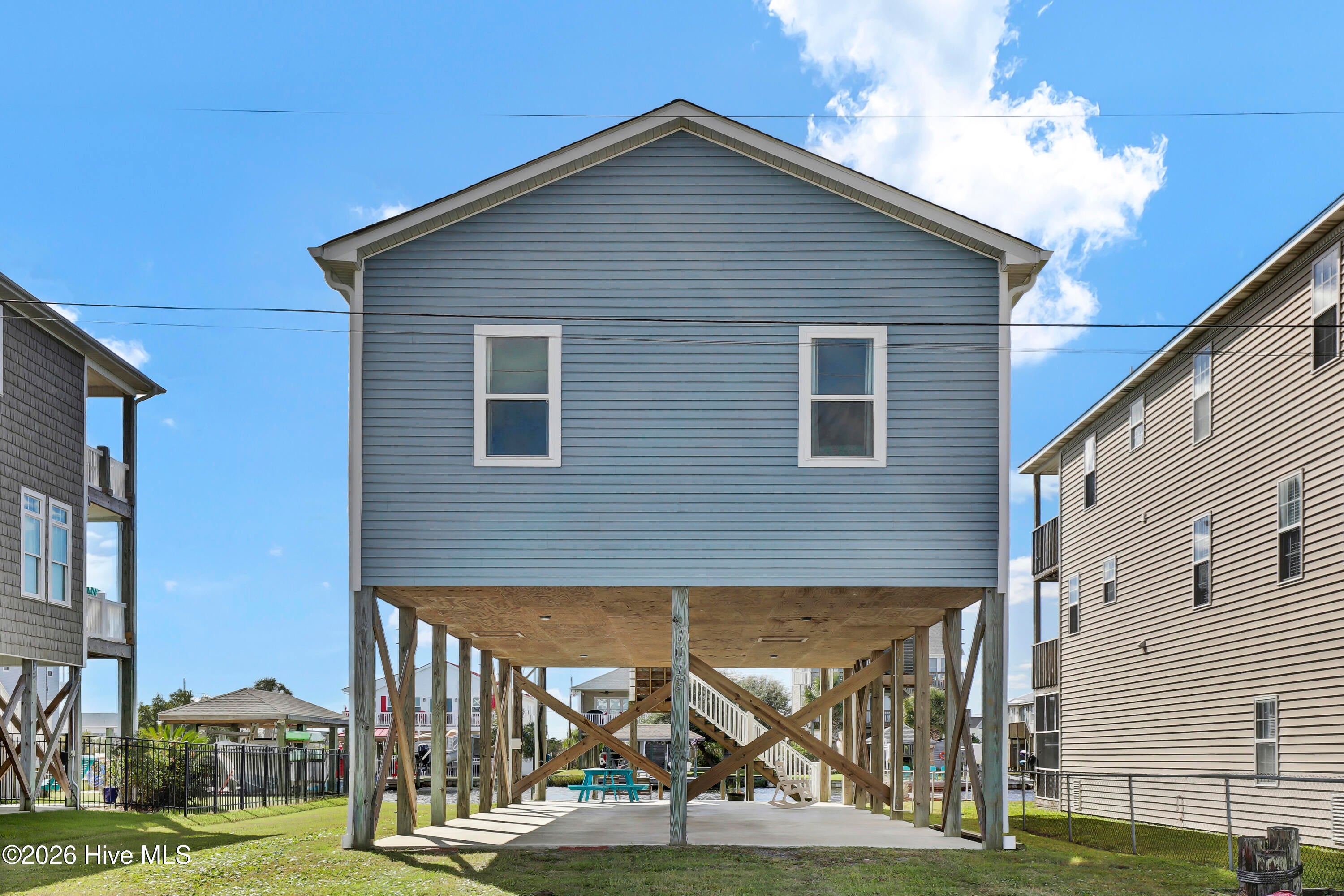 1017 1st Street
