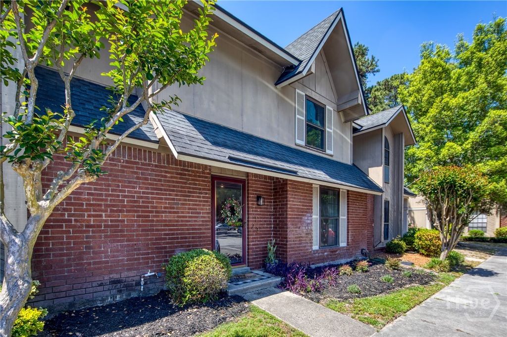 Photo of 459 Mall Boulevard #123, Savannah, GA 31406 (MLS # SA351622)