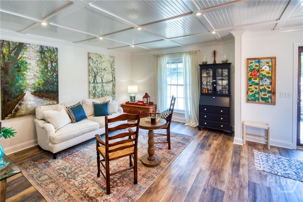 Photo of 459 Mall Boulevard #123, Savannah, GA 31406 (MLS # SA351622)