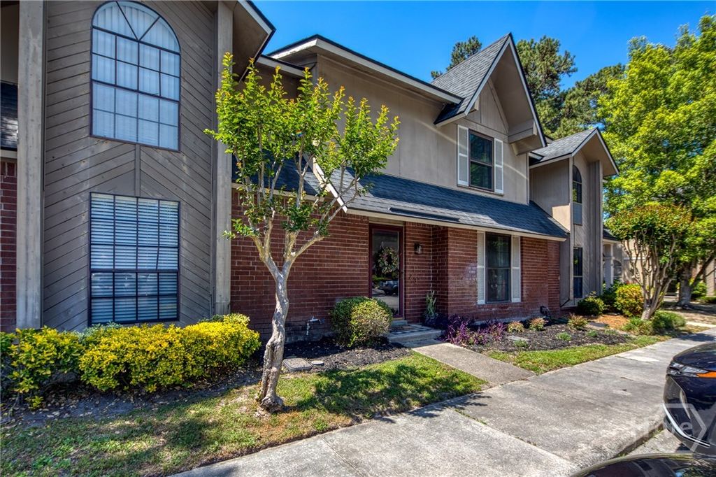 Photo of 459 Mall Boulevard #123, Savannah, GA 31406 (MLS # SA351622)