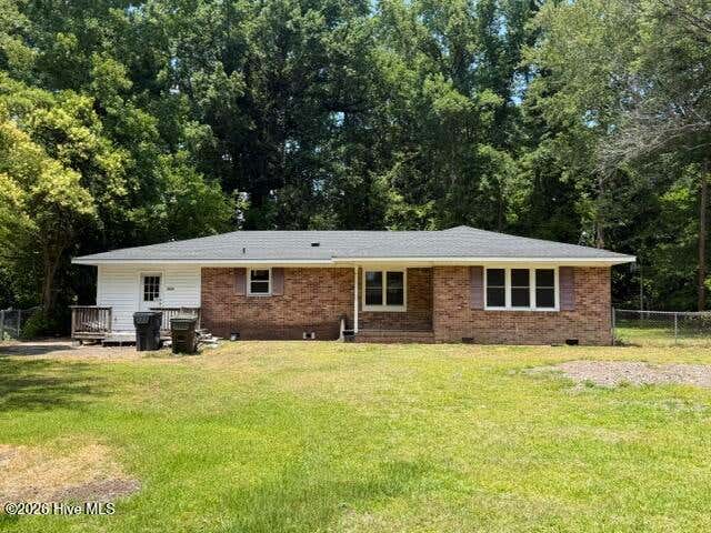 Photo of 2030 Azalea Drive, Goldsboro, NC 27530 (MLS # 100582682)