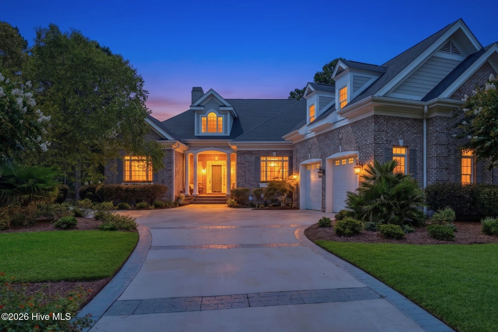 Photo of 568 Wicklow Square SW, Ocean Isle Beach, NC 28469 (MLS # 100600877)