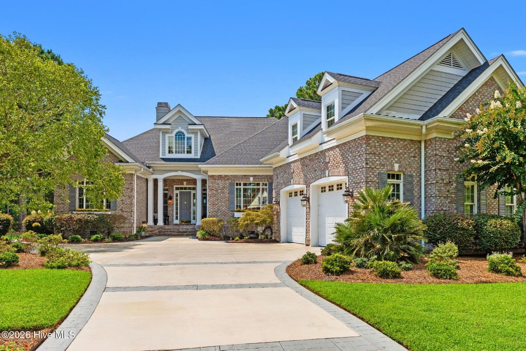 Photo of 568 Wicklow Square SW, Ocean Isle Beach, NC 28469 (MLS # 100600877)