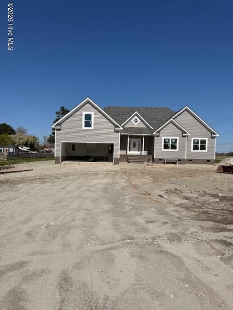 Homes For Sale - 100 Isaac Court<br/> Camden, NC 27921