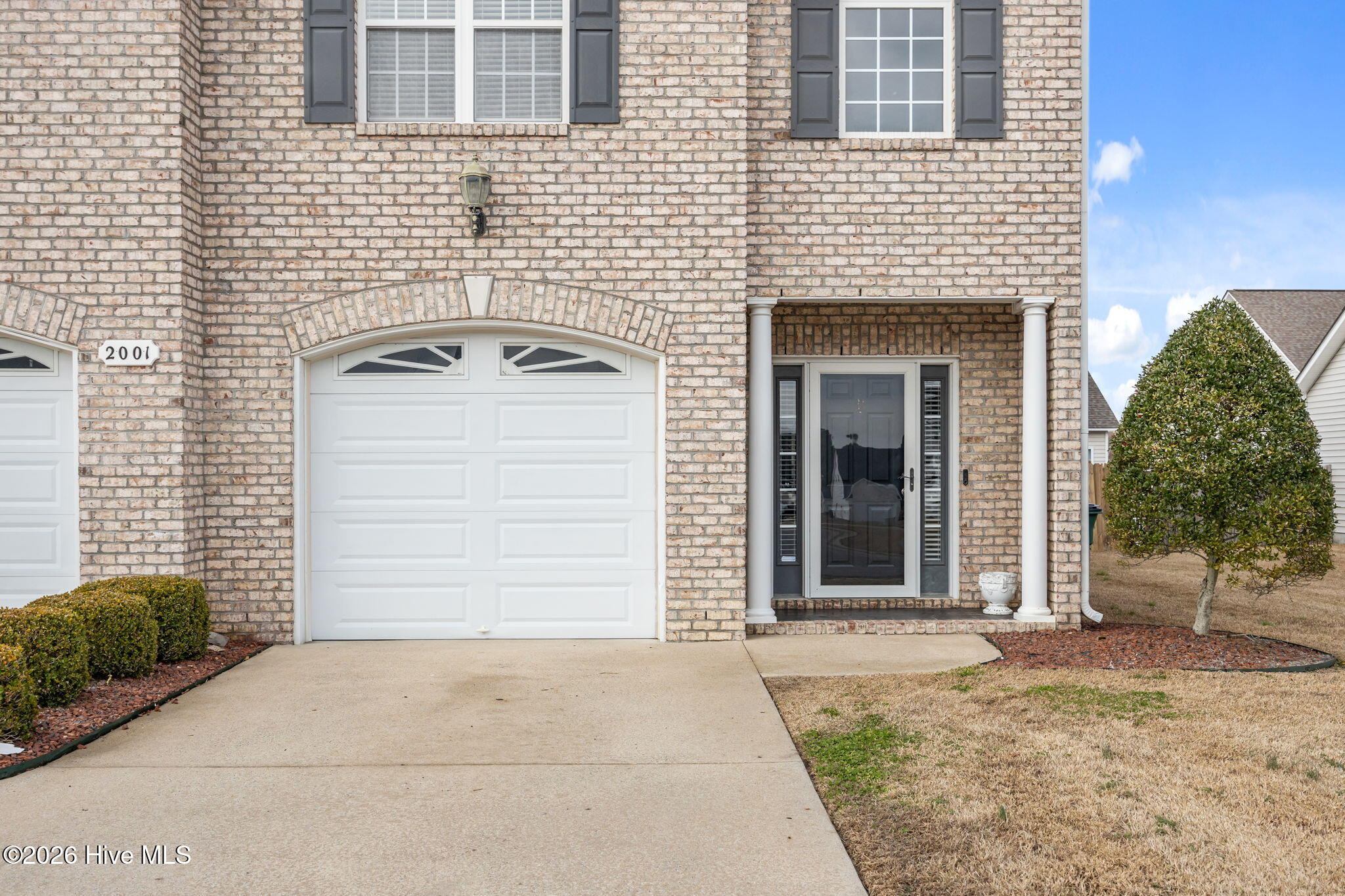 2001 Cambria Drive B