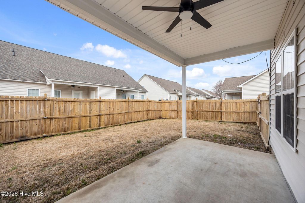 Photo of 2001 Cambria Drive #B, Greenville, NC 27834 (MLS # 100555862)