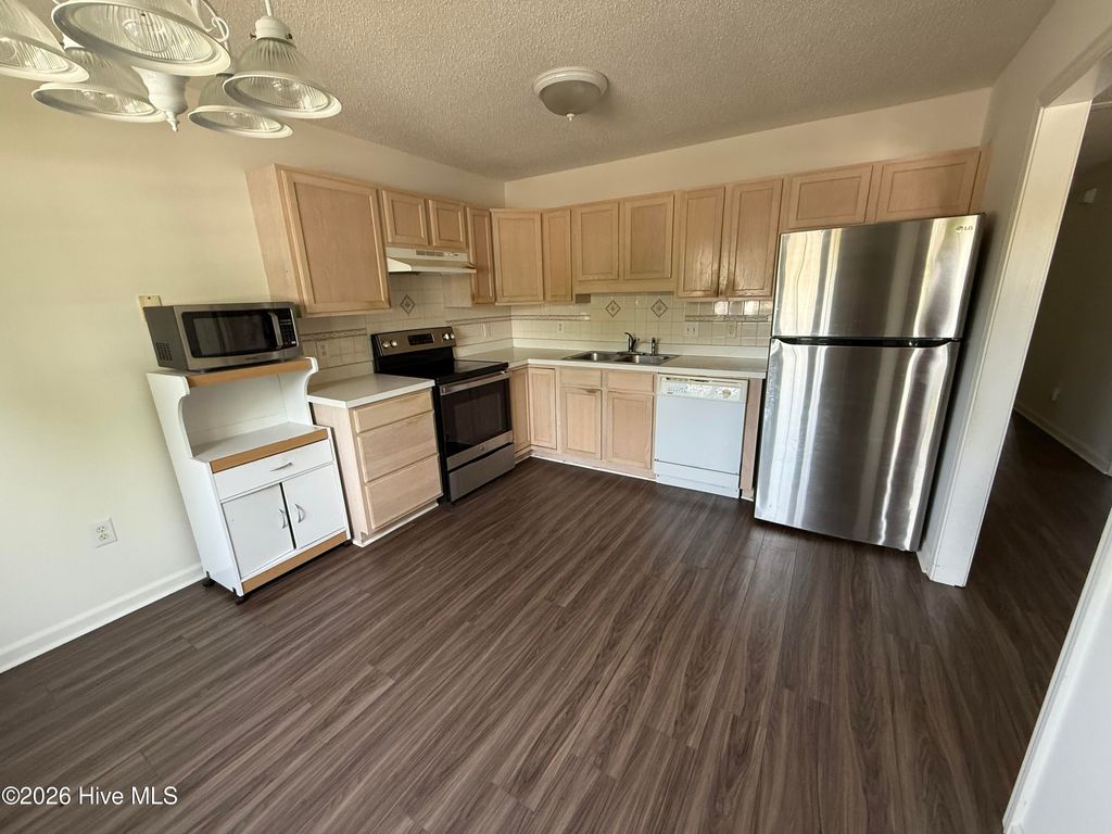 Photo of 101 Courtyard E, Beaufort, NC 28516 (MLS # 100569692)