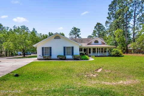 Homes For Sale - 691 Bald Eagle Drive<br/> Moore County, Vass, NC 28394