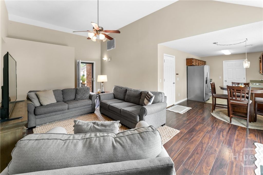 Photo of 7 Valleydale Way, Savannah, GA 31405 (MLS # SA355013)