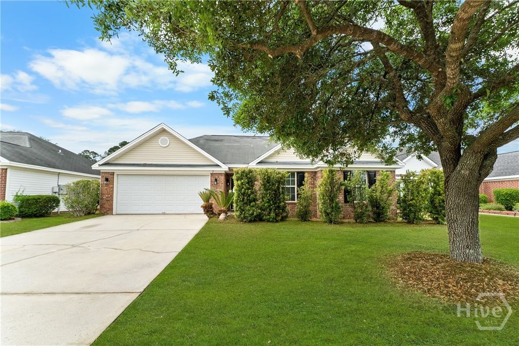 Photo of 7 Valleydale Way, Savannah, GA 31405 (MLS # SA355013)