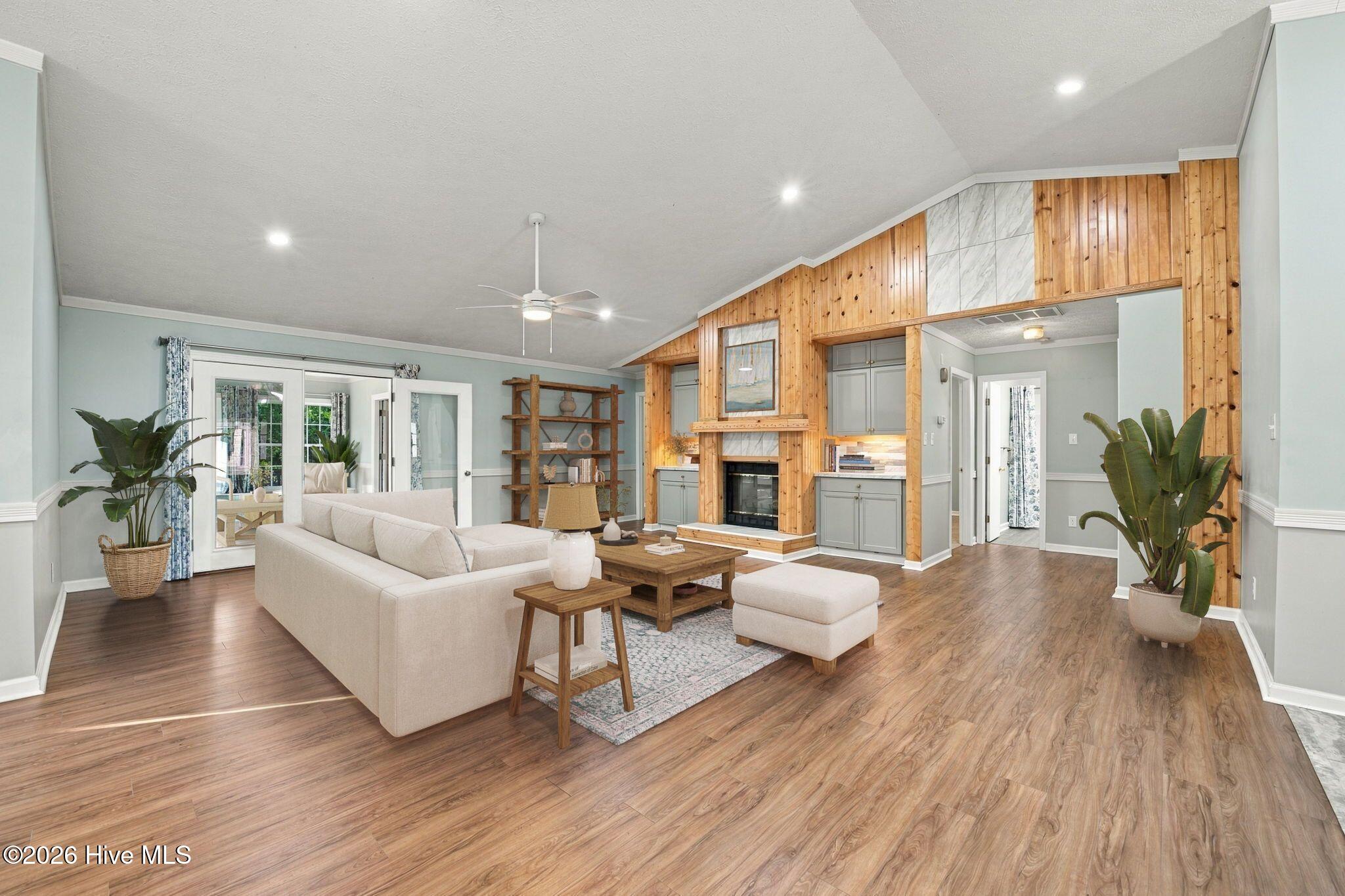 6207 Gondolier Drive