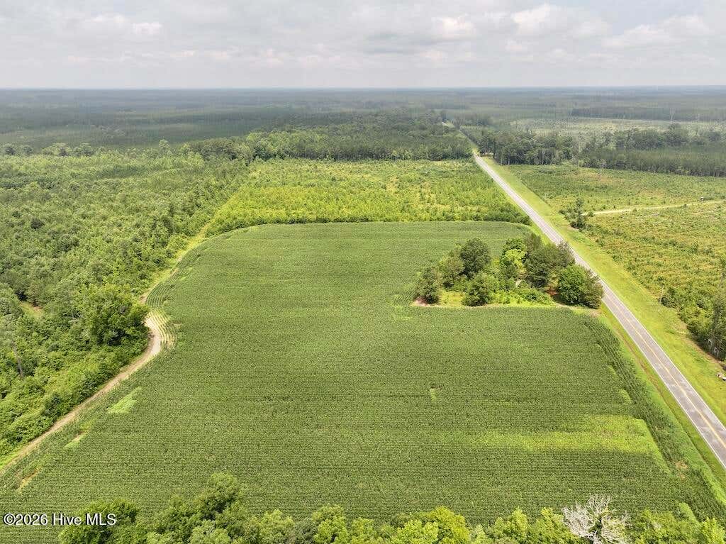 Photo of 0 Hwy 561, Halifax, NC 27839 (MLS # 100592430)