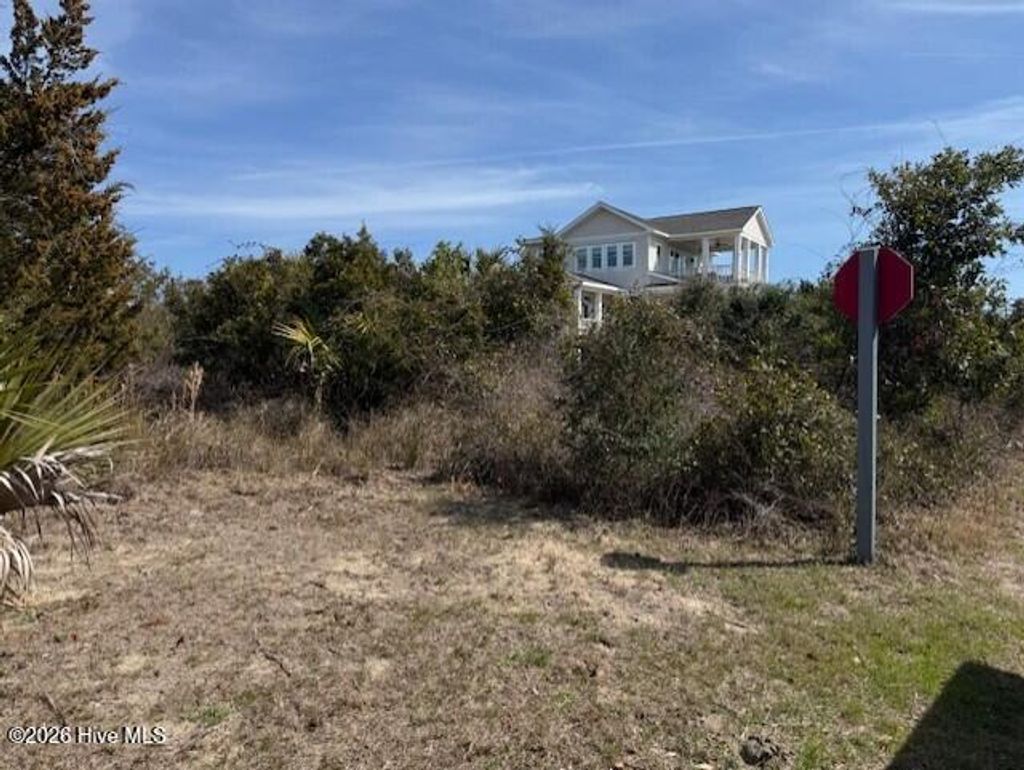 Photo of 11 Horsemint Trail, Bald Head Island, NC 28461 (MLS # 100558029)