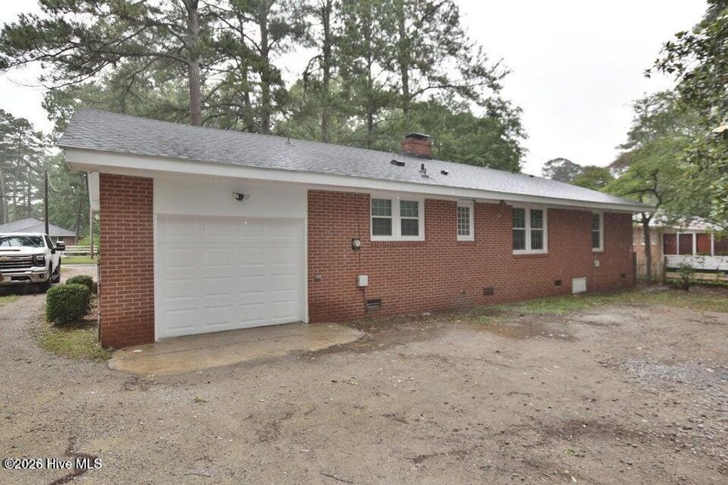 Photo of 853 Burton Street, Rocky Mount, NC 27803 (MLS # 100554869)