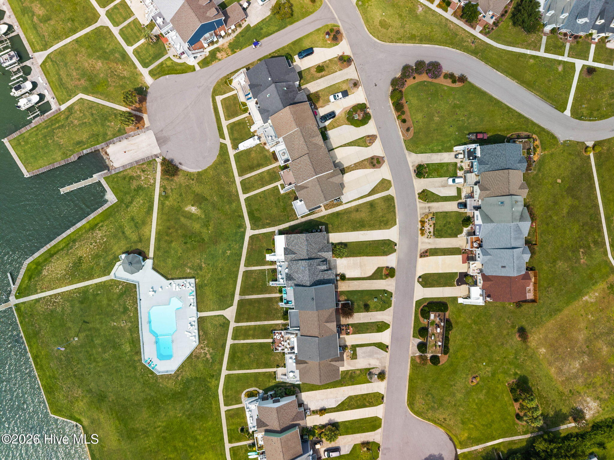 501 E Bay Drive