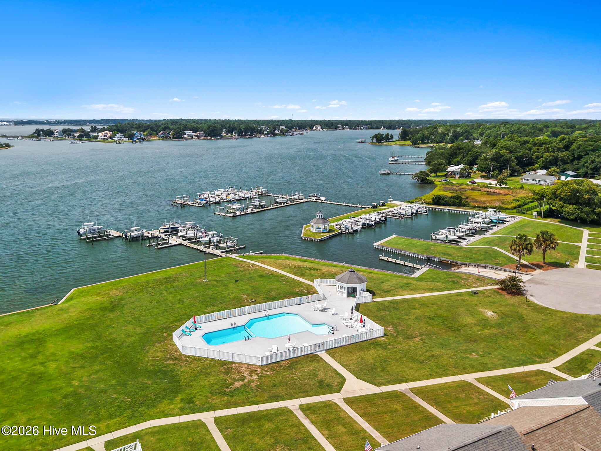 501 E Bay Drive