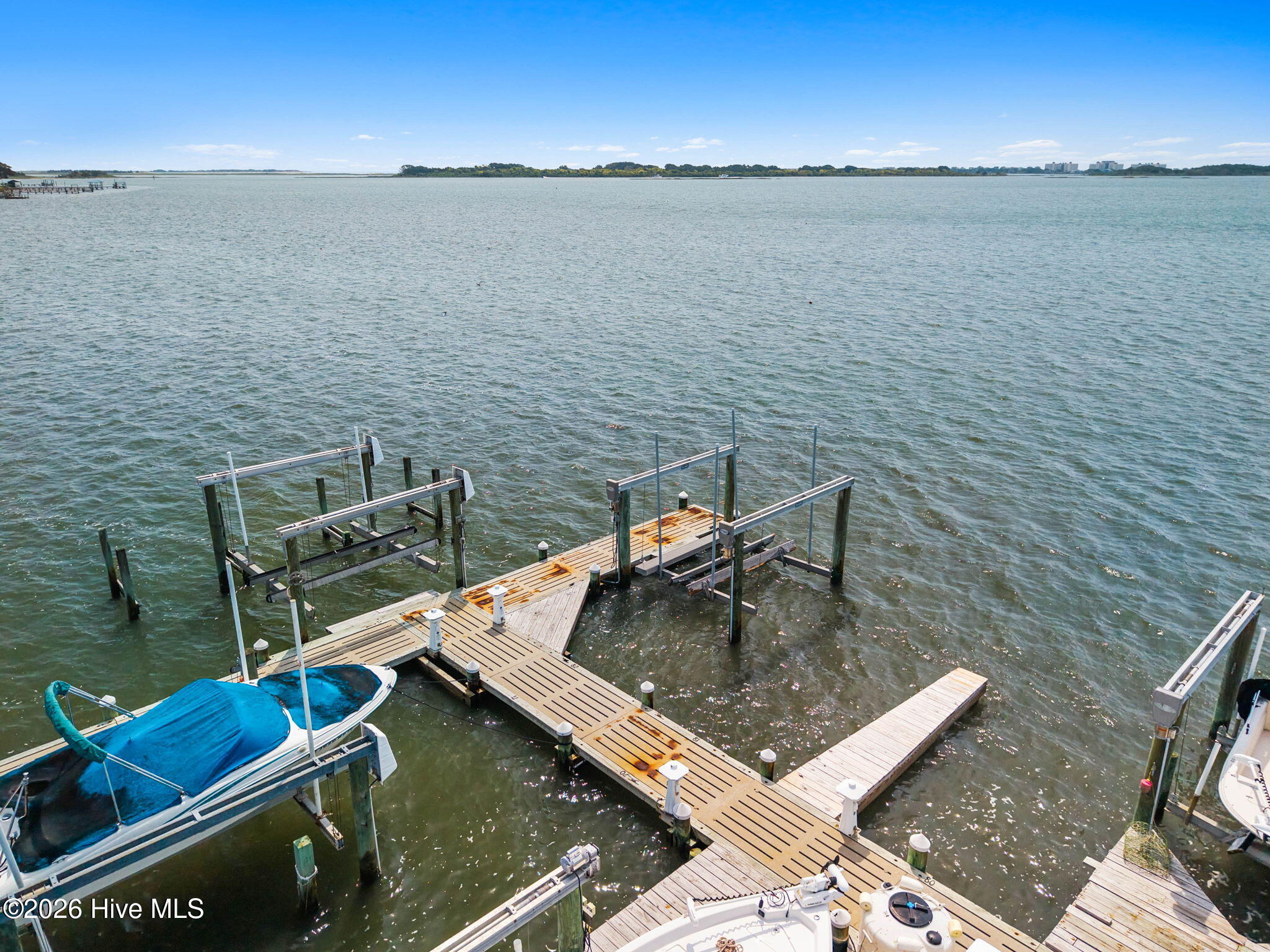 501 E Bay Drive