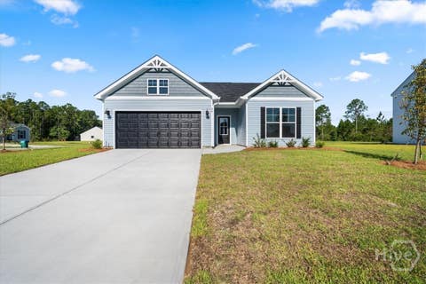 Homes For Sale - 98 Susan Drive<br/> Rincon, GA 31326