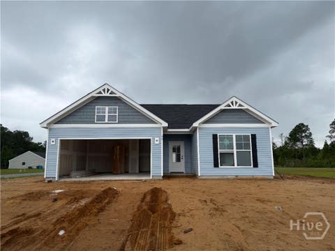 Homes For Sale - 98 Susan Drive<br/> Rincon, GA 31326