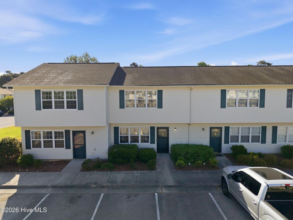 Photo of 83 Crush Court, Swansboro, NC 28584 (MLS # 100568070)