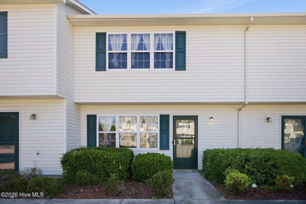 Photo of 83 Crush Court, Swansboro, NC 28584 (MLS # 100568070)