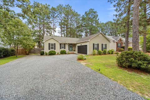 Photo of 1395 Longleaf Drive E, Pinehurst, NC 28374 (MLS # 100595583)