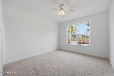 Tiny photo for 3919 Merestone Drive, Wilmington, NC 28412 (MLS # 100562733)