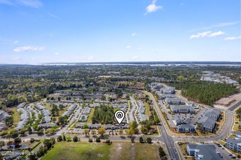 Tiny photo for 3919 Merestone Drive, Wilmington, NC 28412 (MLS # 100562733)