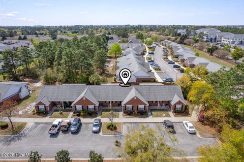 Tiny photo for 3919 Merestone Drive, Wilmington, NC 28412 (MLS # 100562733)