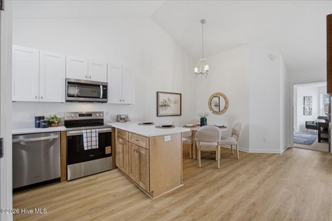 Tiny photo for 3919 Merestone Drive, Wilmington, NC 28412 (MLS # 100562733)