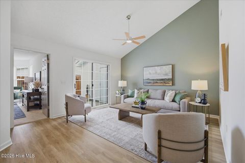 Tiny photo for 3919 Merestone Drive, Wilmington, NC 28412 (MLS # 100562733)