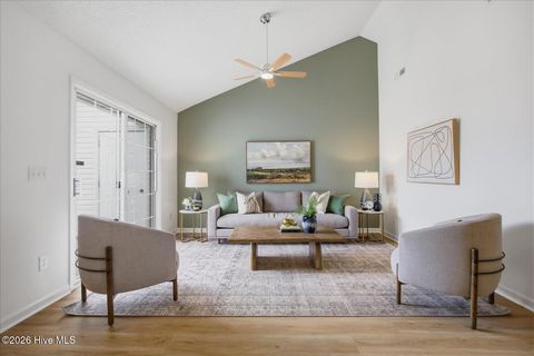 Tiny photo for 3919 Merestone Drive, Wilmington, NC 28412 (MLS # 100562733)