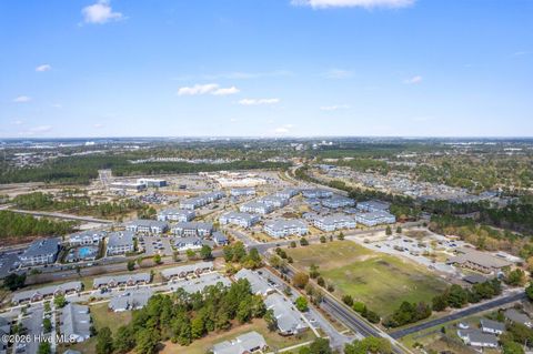 Tiny photo for 3919 Merestone Drive, Wilmington, NC 28412 (MLS # 100562733)