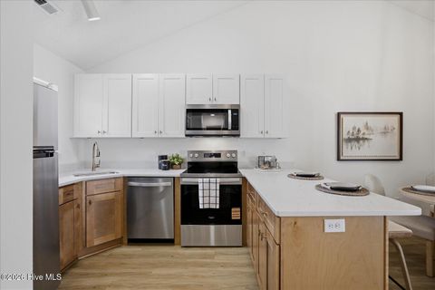 Tiny photo for 3919 Merestone Drive, Wilmington, NC 28412 (MLS # 100562733)