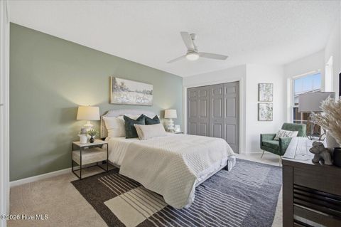 Tiny photo for 3919 Merestone Drive, Wilmington, NC 28412 (MLS # 100562733)