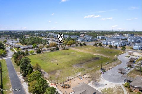 Tiny photo for 3919 Merestone Drive, Wilmington, NC 28412 (MLS # 100562733)