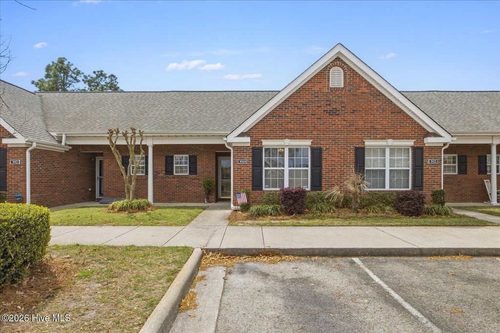 Photo of 3919 Merestone Drive, Wilmington, NC 28412 (MLS # 100562733)