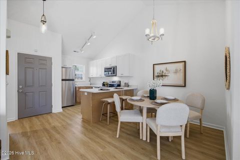 Tiny photo for 3919 Merestone Drive, Wilmington, NC 28412 (MLS # 100562733)