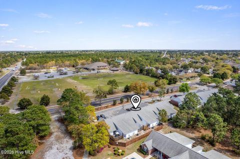 Tiny photo for 3919 Merestone Drive, Wilmington, NC 28412 (MLS # 100562733)