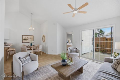 Tiny photo for 3919 Merestone Drive, Wilmington, NC 28412 (MLS # 100562733)