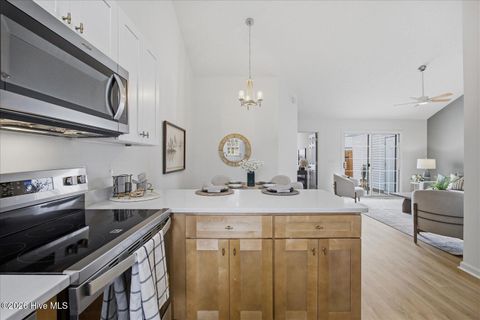 Tiny photo for 3919 Merestone Drive, Wilmington, NC 28412 (MLS # 100562733)