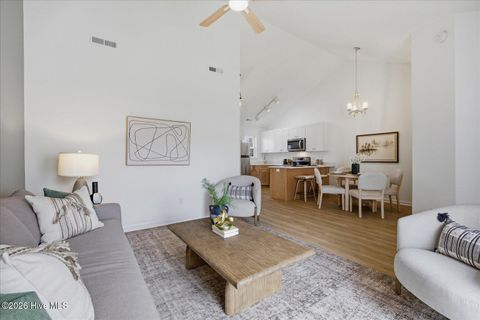 Tiny photo for 3919 Merestone Drive, Wilmington, NC 28412 (MLS # 100562733)