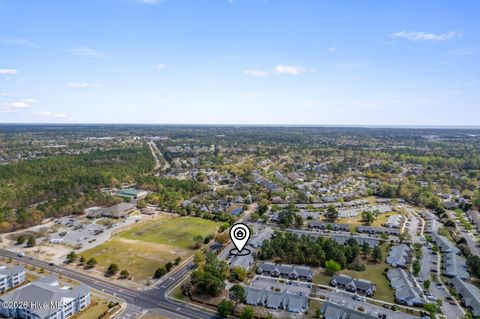 Tiny photo for 3919 Merestone Drive, Wilmington, NC 28412 (MLS # 100562733)