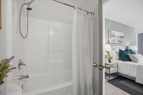 Tiny photo for 3919 Merestone Drive, Wilmington, NC 28412 (MLS # 100562733)