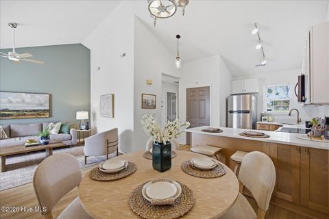 Tiny photo for 3919 Merestone Drive, Wilmington, NC 28412 (MLS # 100562733)