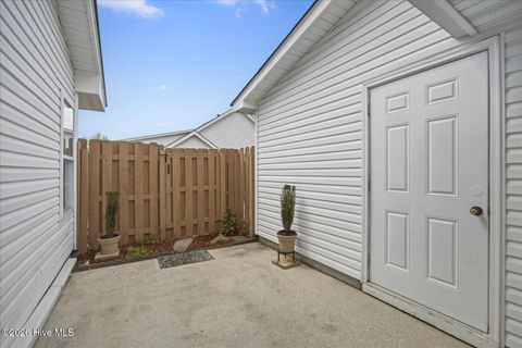 Tiny photo for 3919 Merestone Drive, Wilmington, NC 28412 (MLS # 100562733)