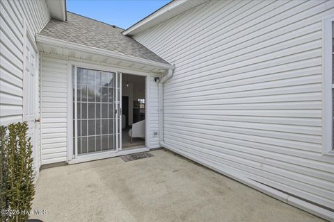 Tiny photo for 3919 Merestone Drive, Wilmington, NC 28412 (MLS # 100562733)