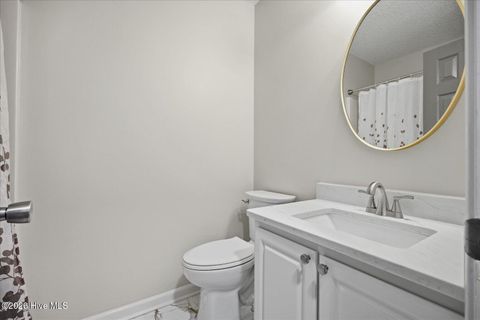 Tiny photo for 3919 Merestone Drive, Wilmington, NC 28412 (MLS # 100562733)