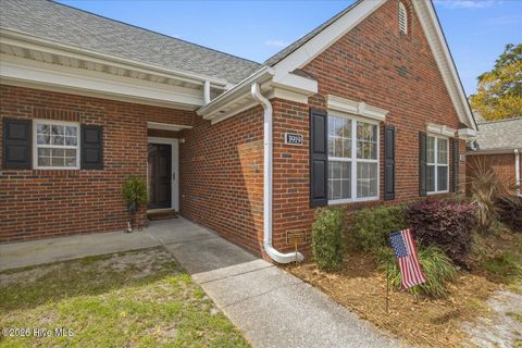 Tiny photo for 3919 Merestone Drive, Wilmington, NC 28412 (MLS # 100562733)