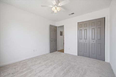 Tiny photo for 3919 Merestone Drive, Wilmington, NC 28412 (MLS # 100562733)